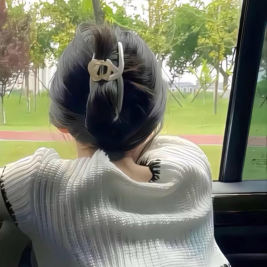 巧麦夕