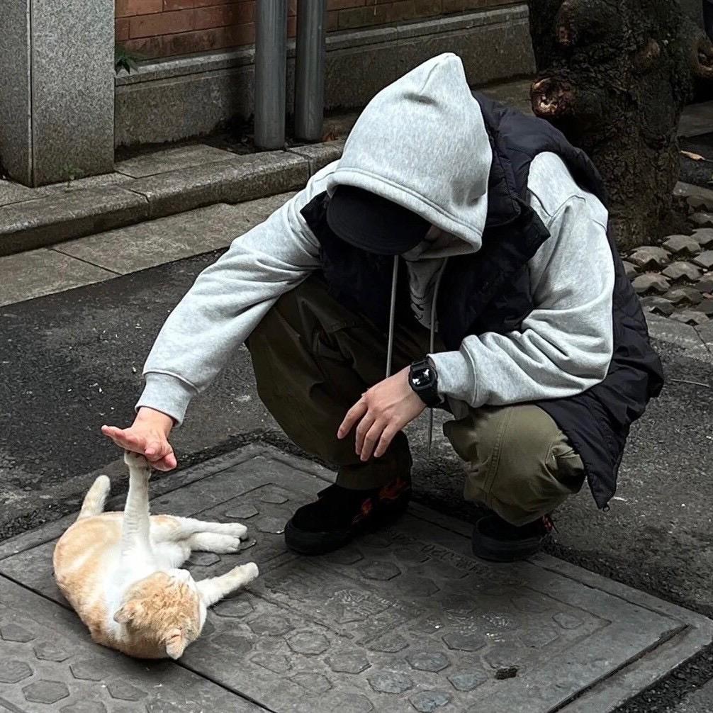 不晚