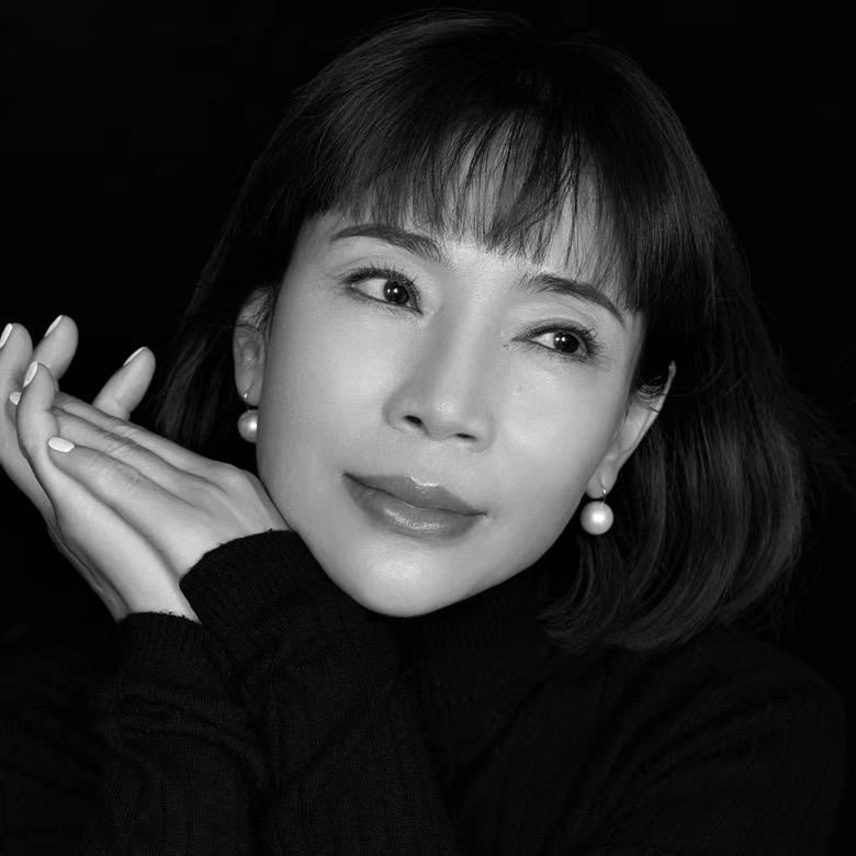 买手店主理人杨澍