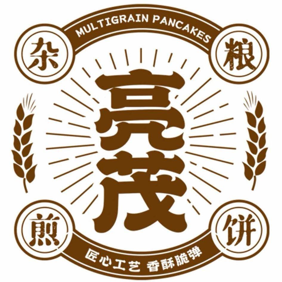 亮茂杂粮旗舰店