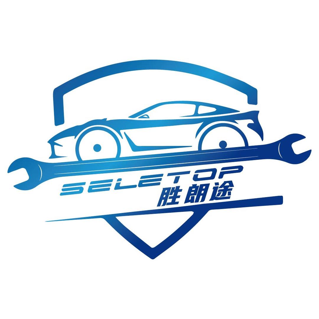 胜朗途车灯维修服务官方号