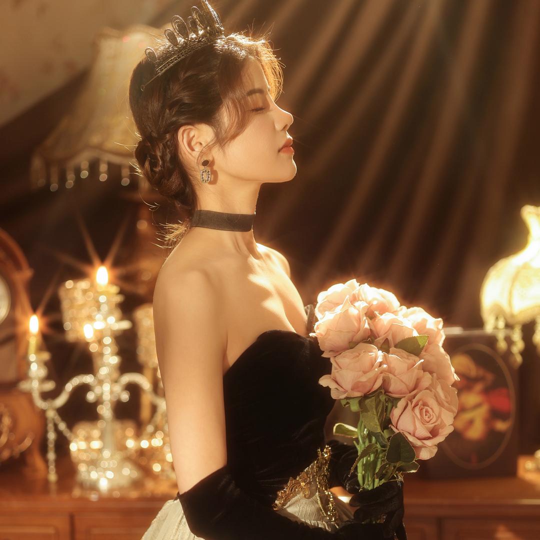 💗发财萍💗《连赞拉黑》