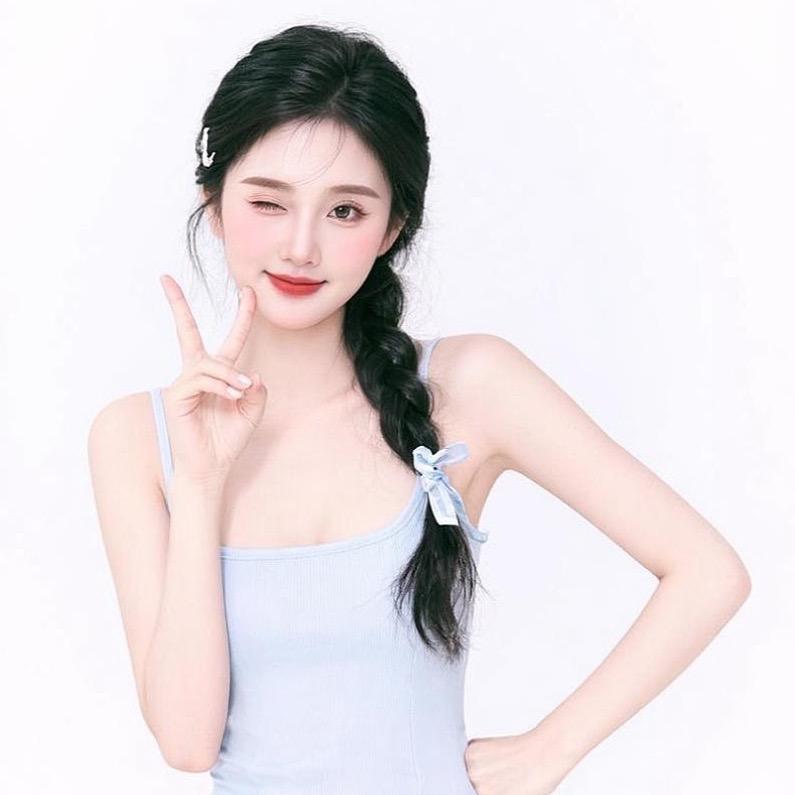 小盼儿🙋🏻‍♀️