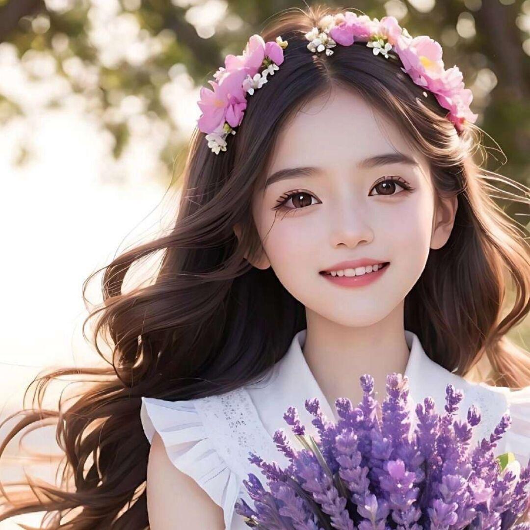 喜乐 Miss Li