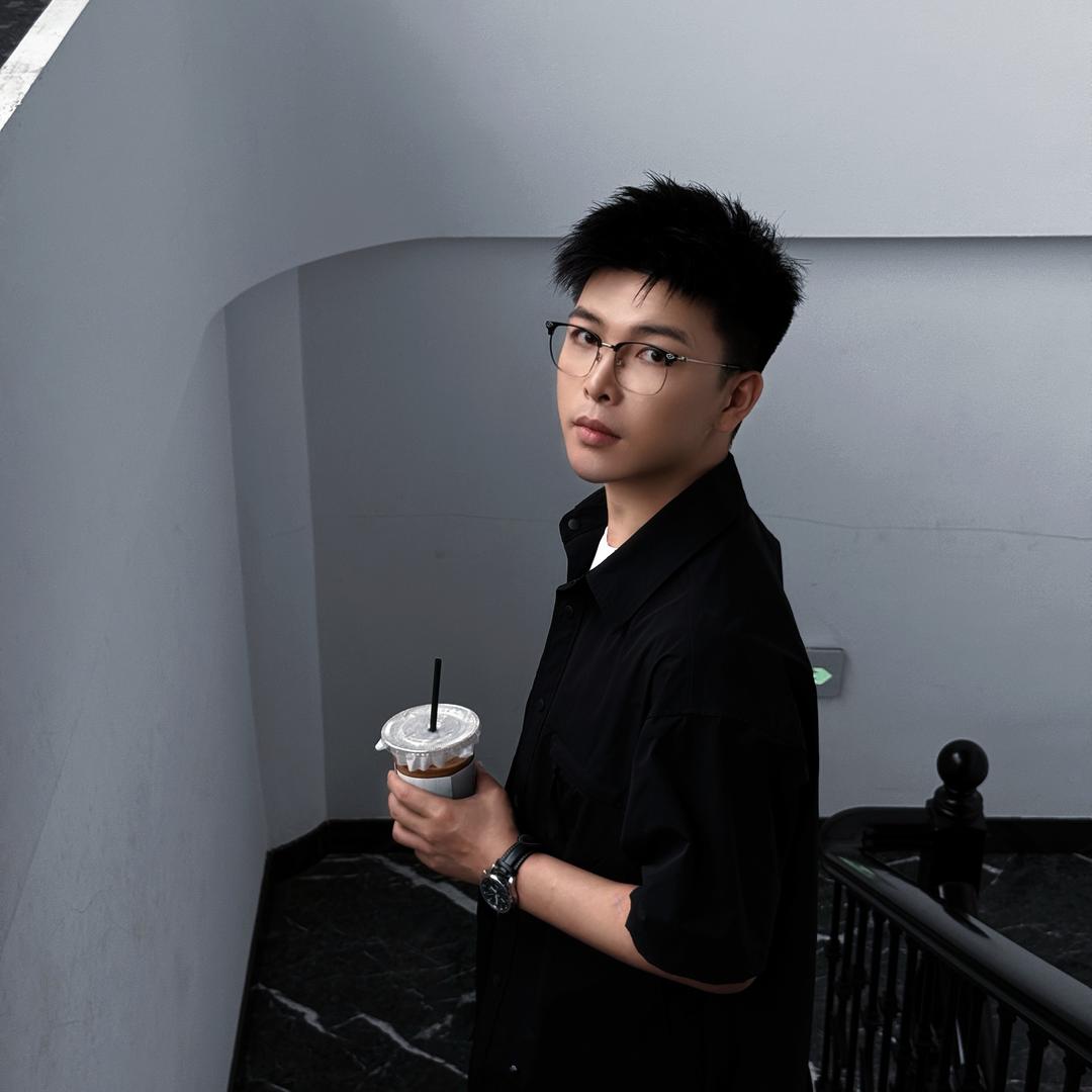 志林🎙️