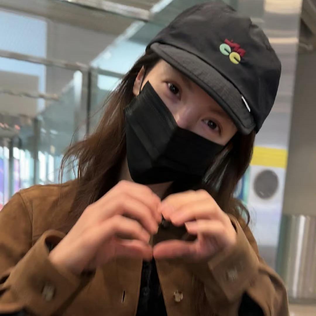 暴躁灞女士