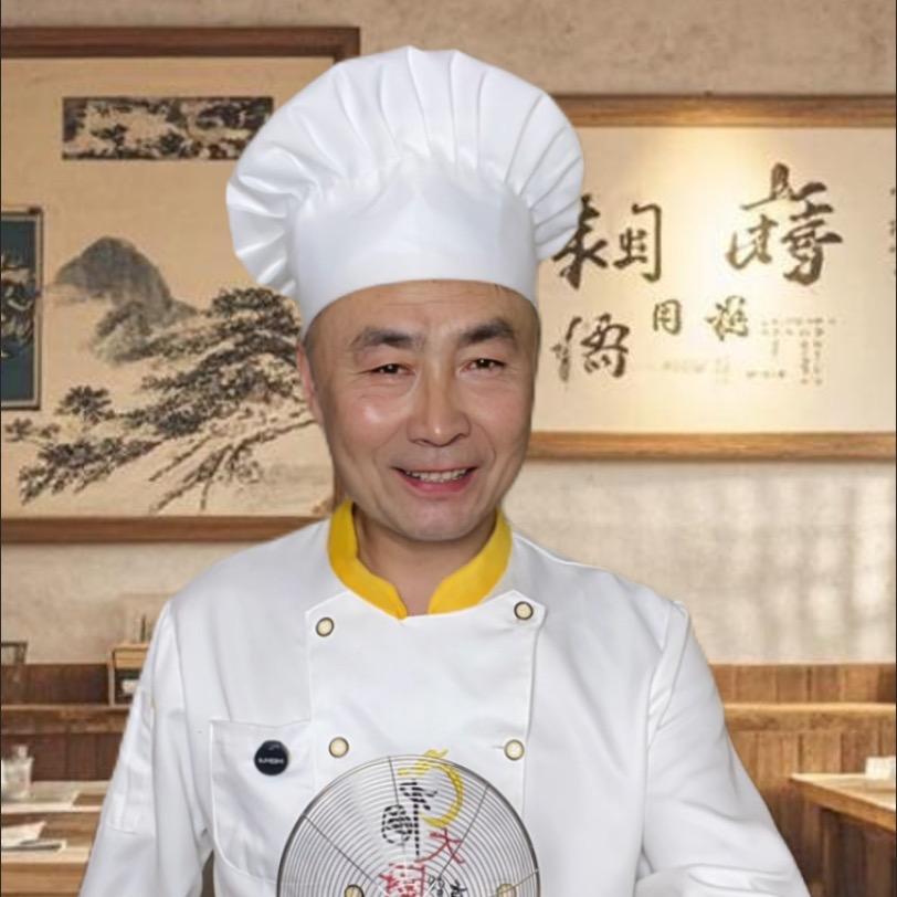 老马日常