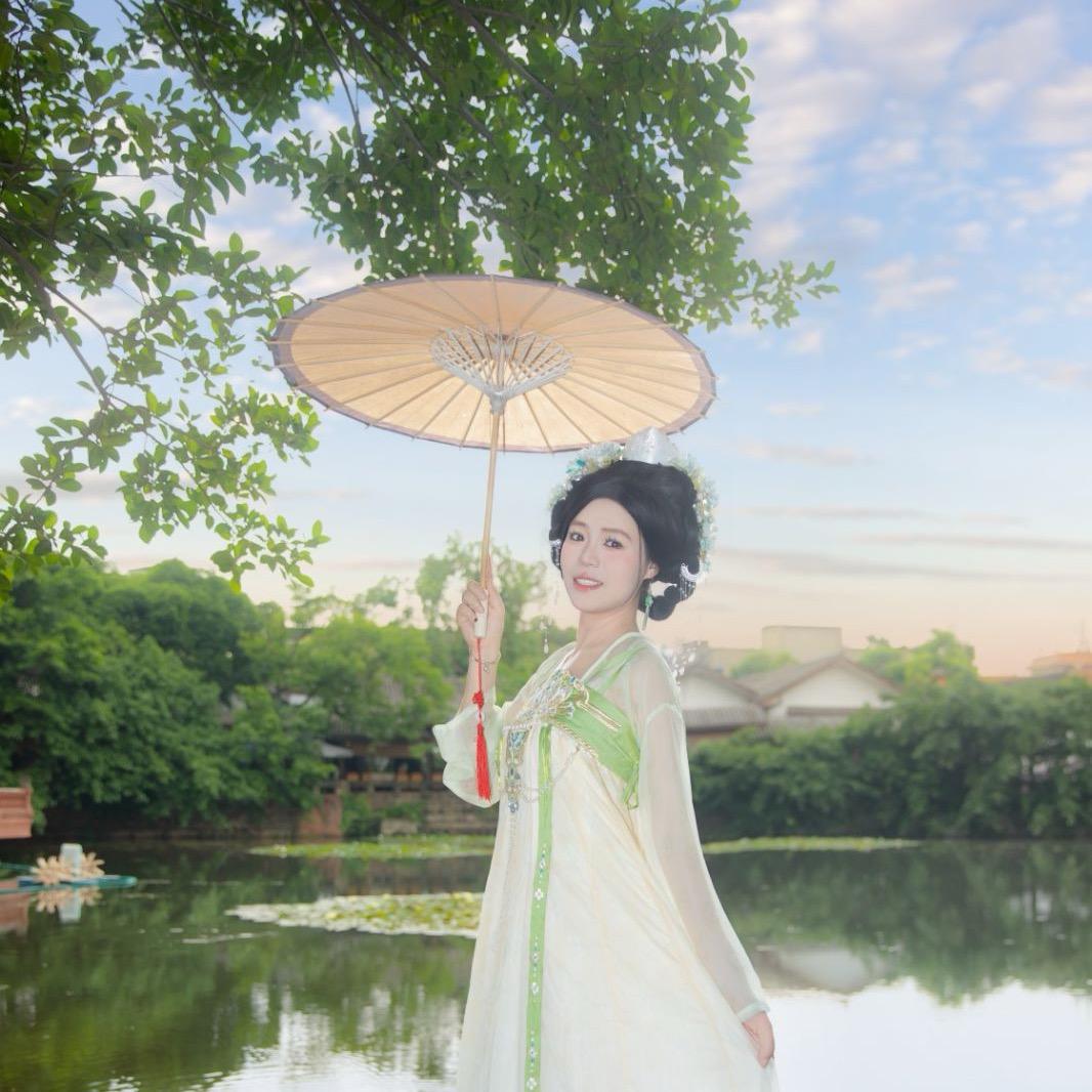 久格格