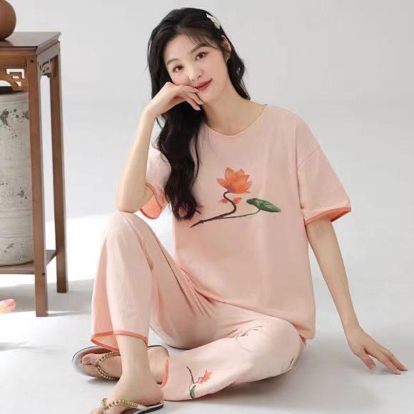萌萌家居服工厂