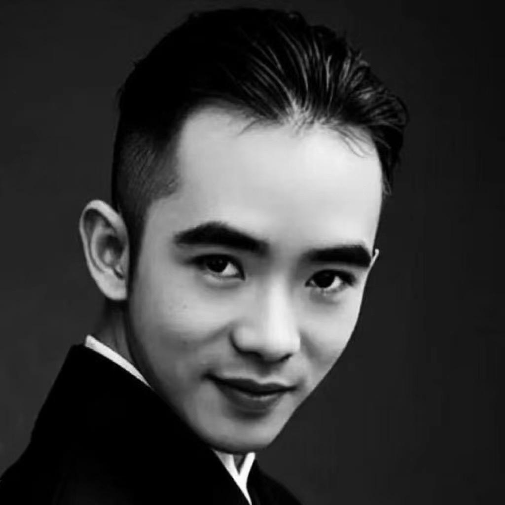 一只小松徐🐁