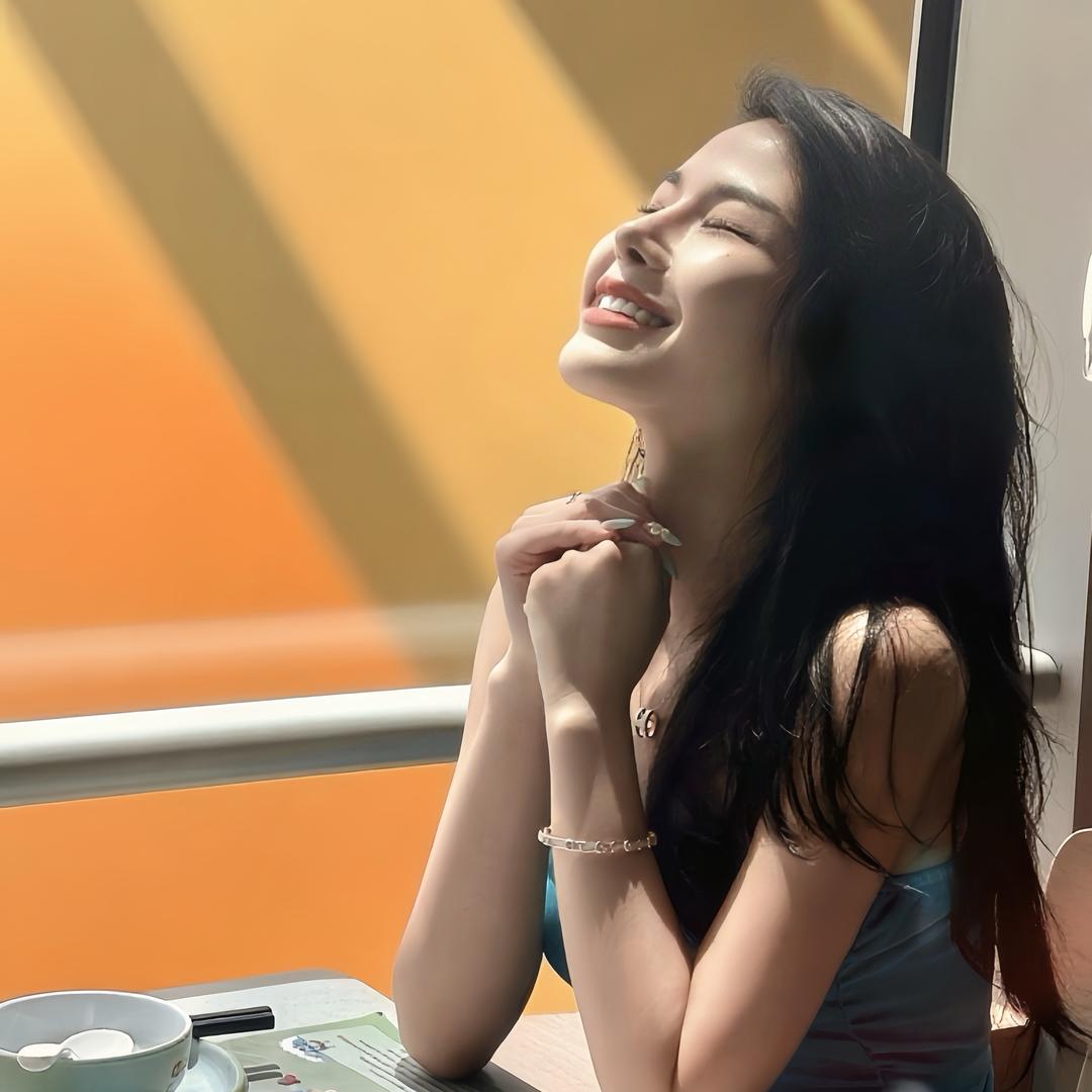 甘小妮·Lucky