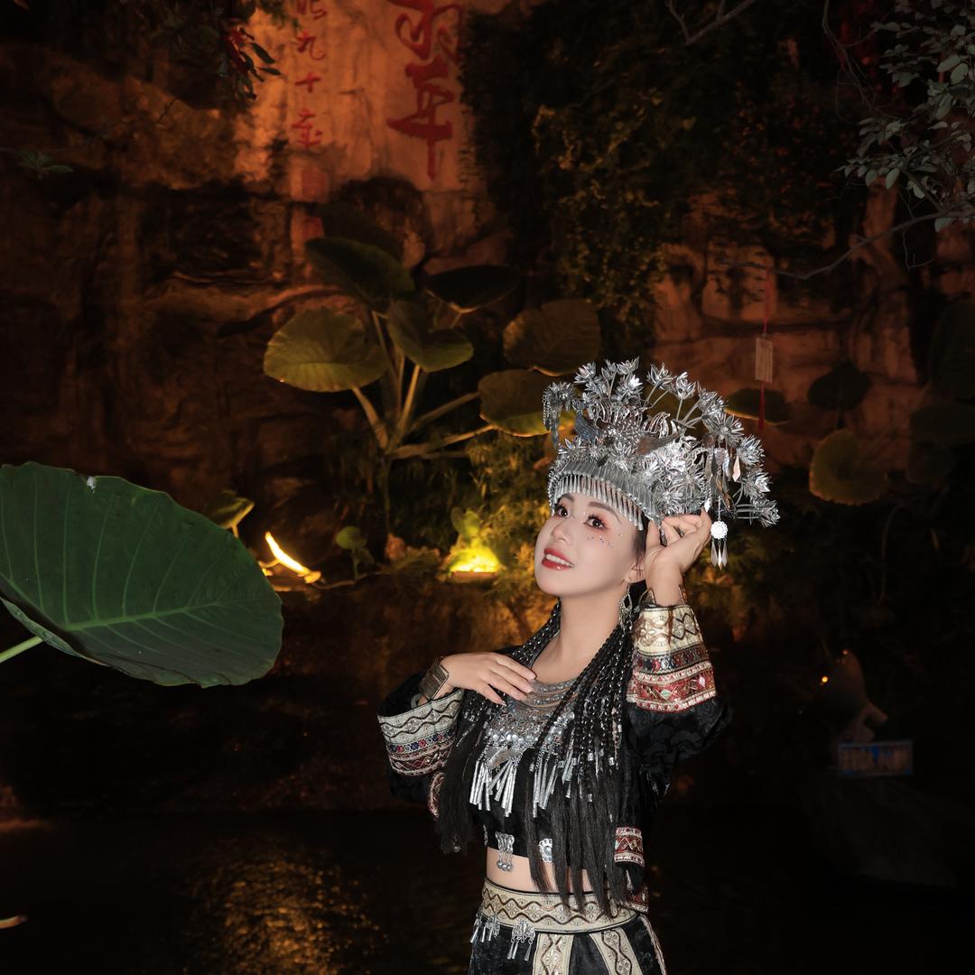 周小妞的朋友圈～