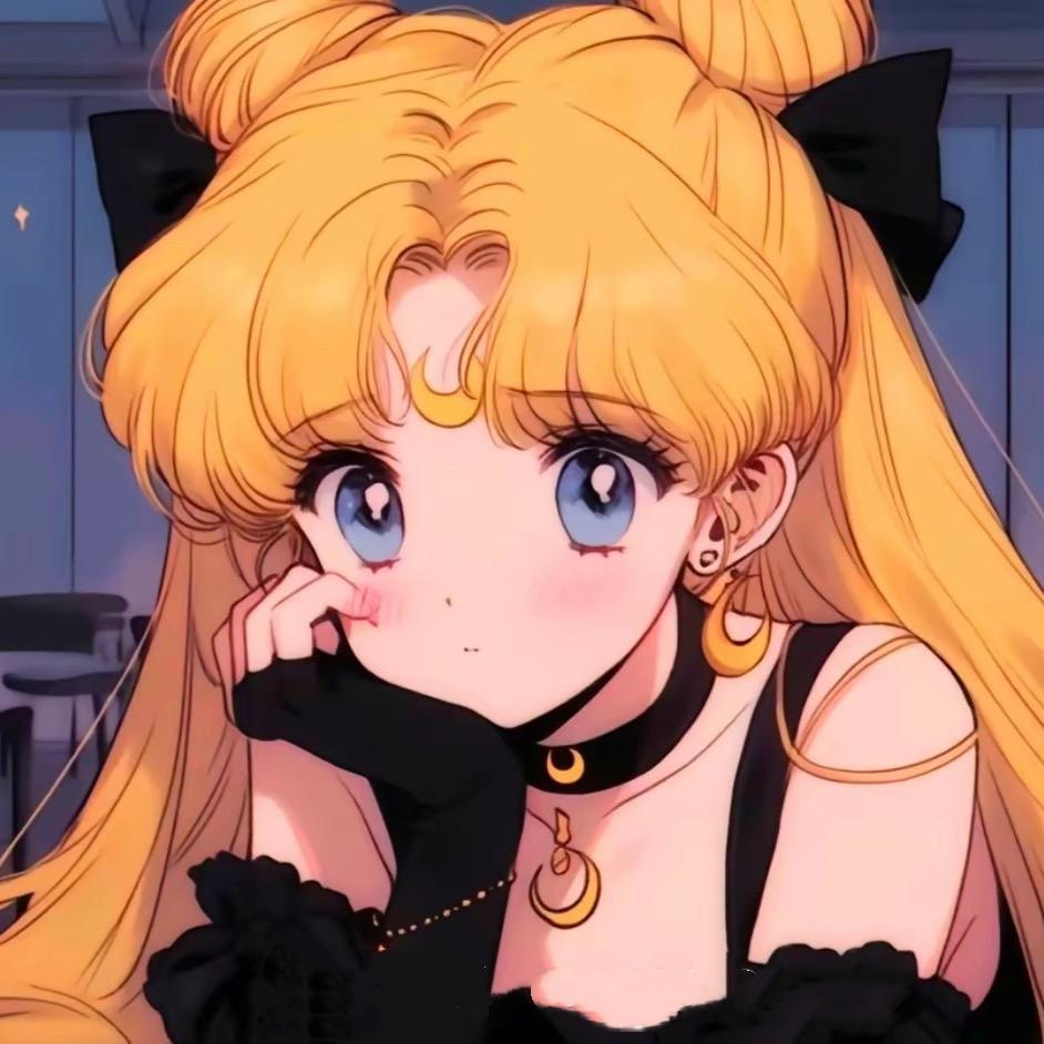 大月儿🌙