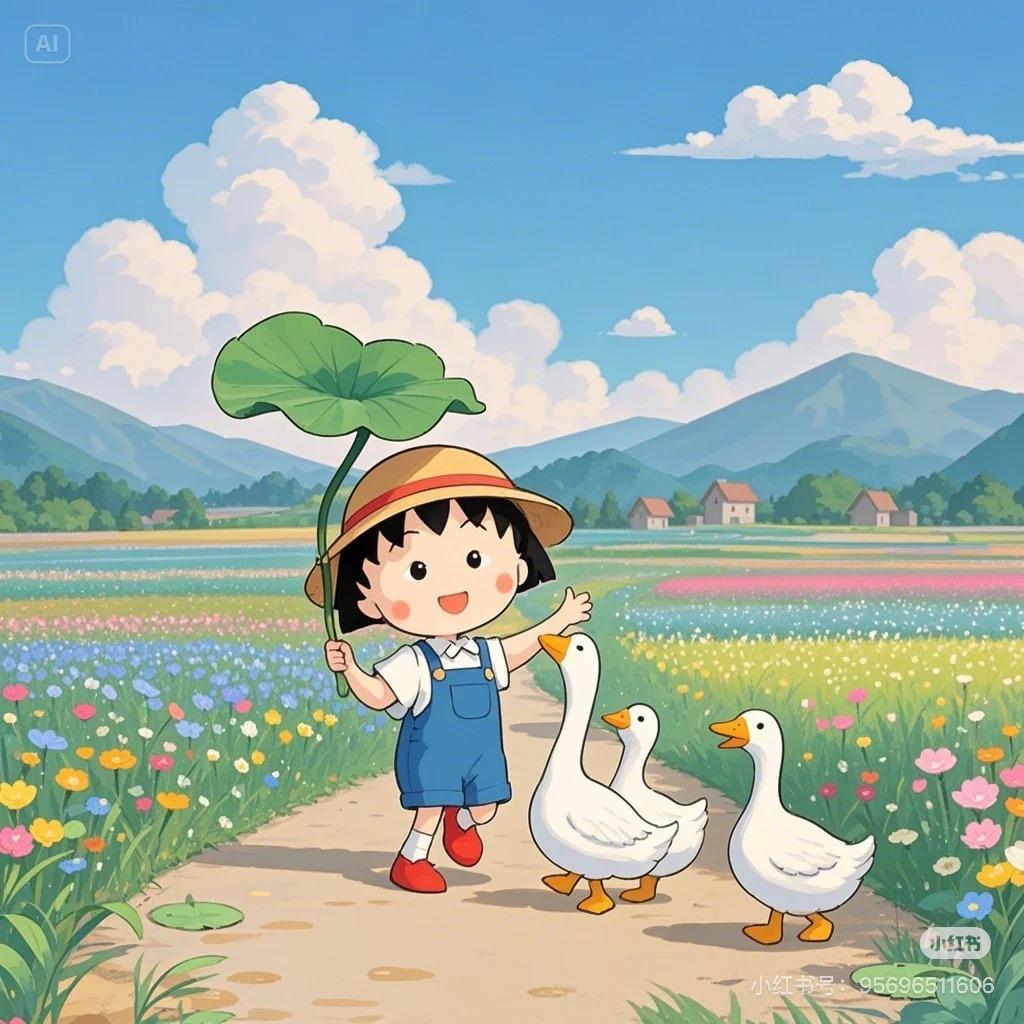🌻秦凌薇