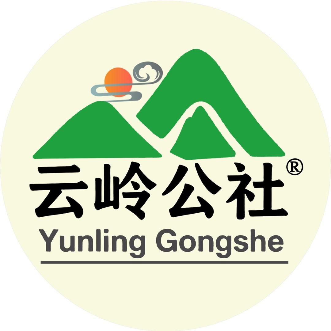 云岭公社食品旗舰店