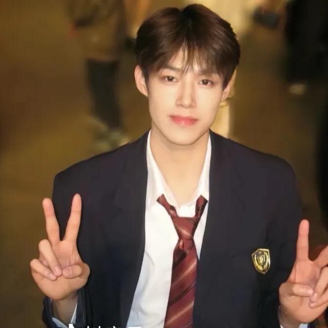 佳珂爱吃小韩宝🍔