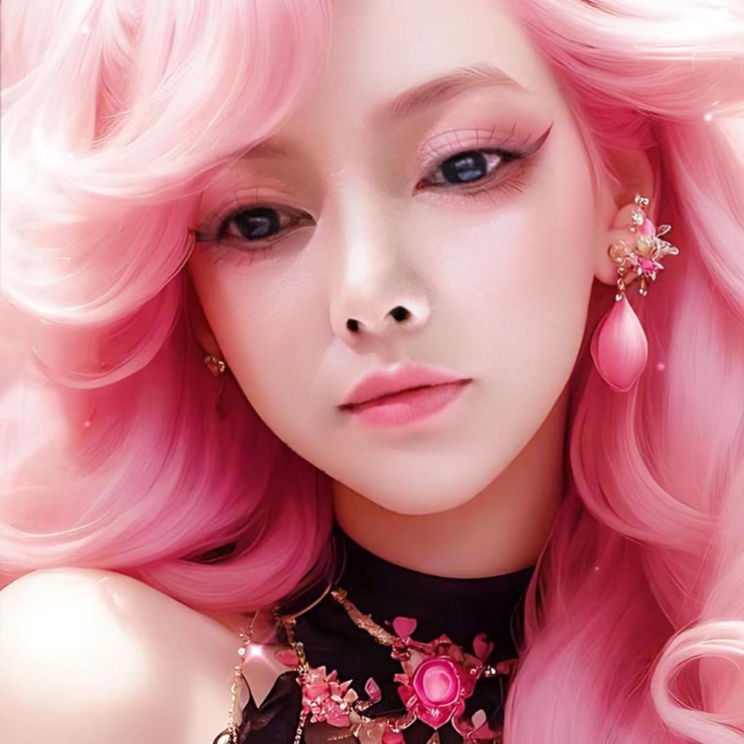 我的小可爱