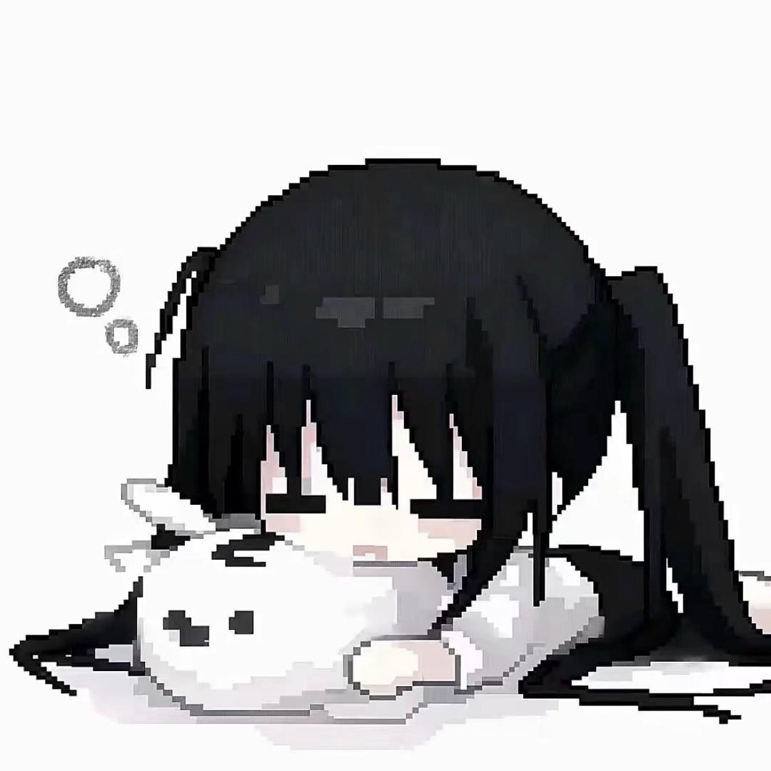 什么萌也算错T^T