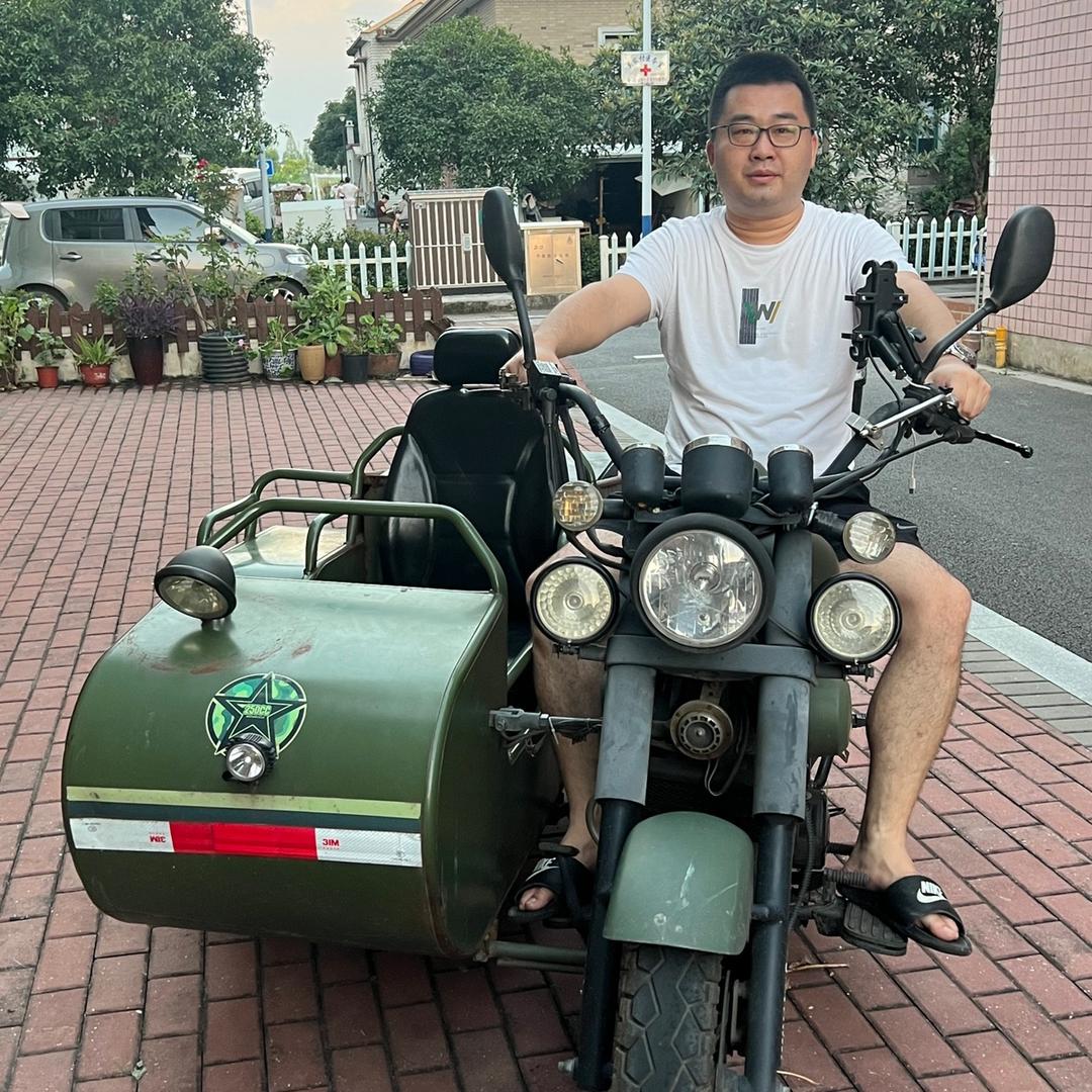 ¥俞生爱财¥