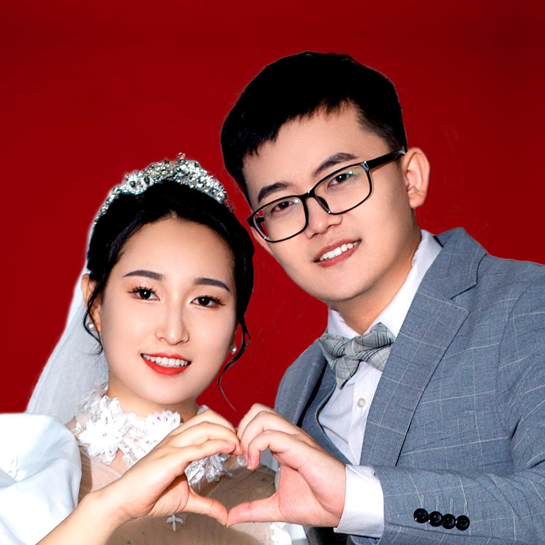 小源媳妇❤️幸福一家人