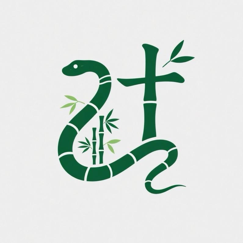 竹叶青潮鞋