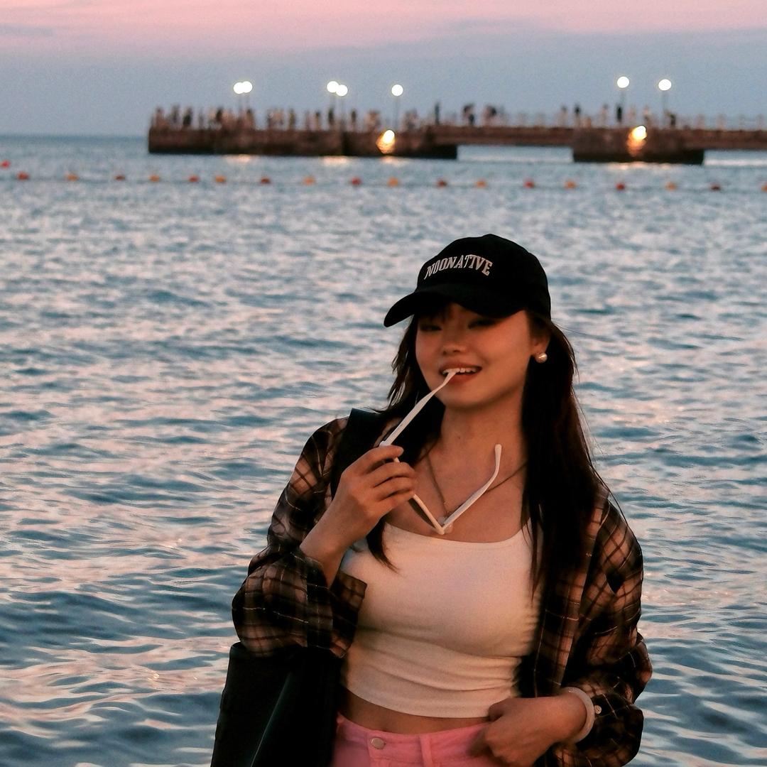 大婷的小日常
