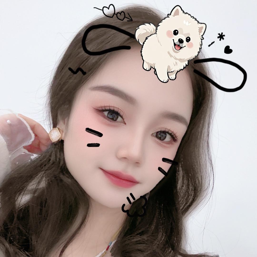 小张倩的日常🎀