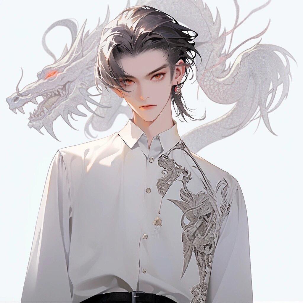 白夜