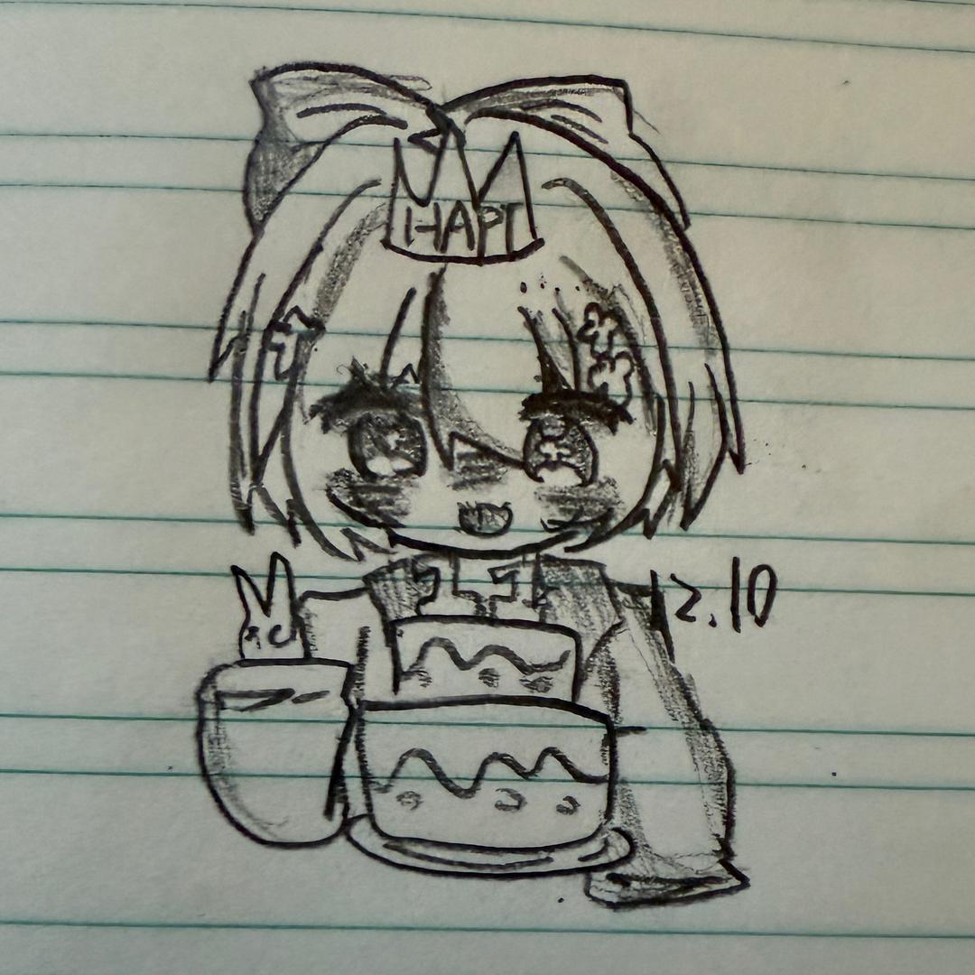 鉄板イカ