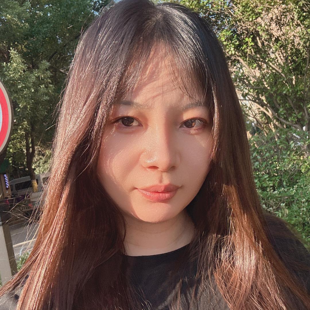 只如初见