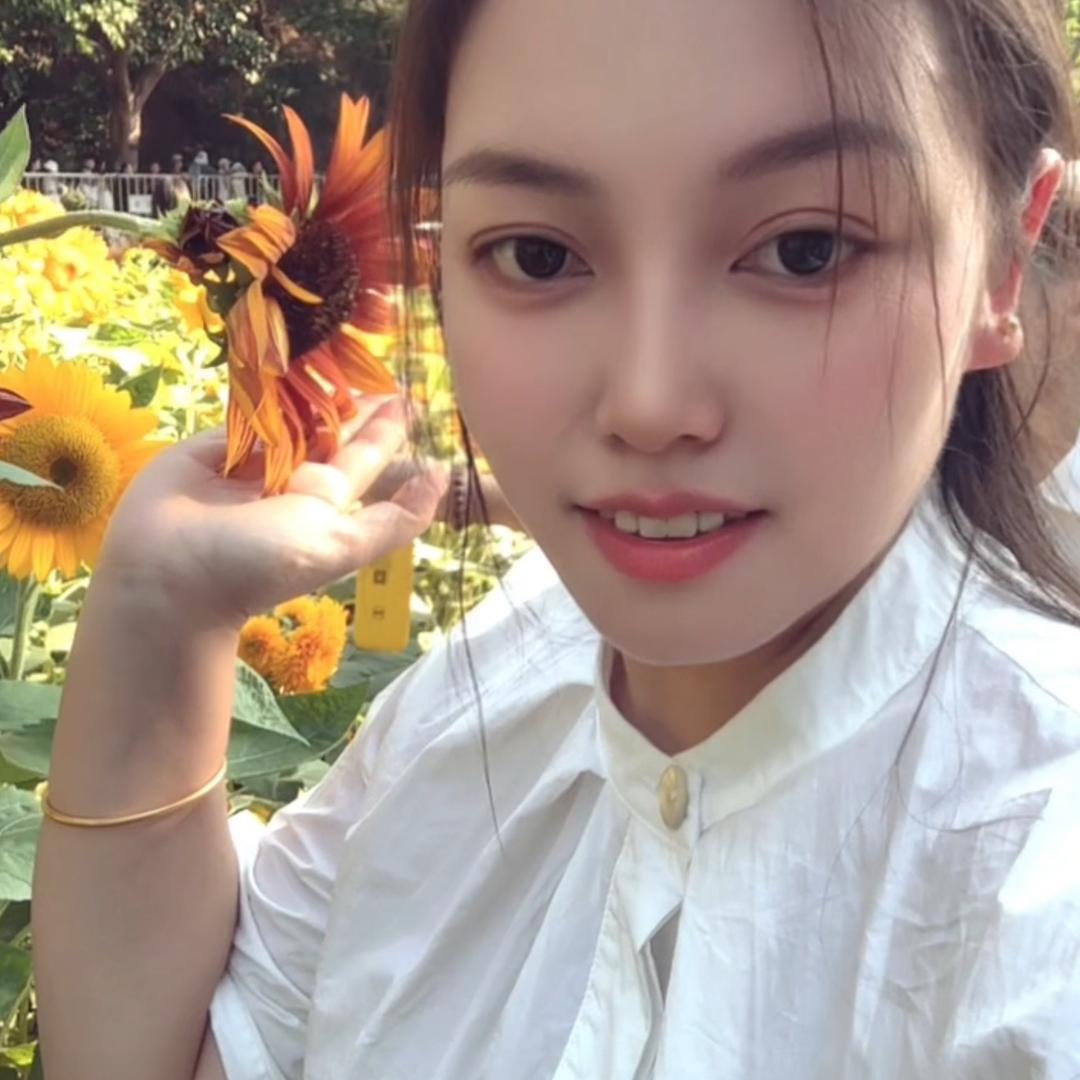 妹妹👩呀