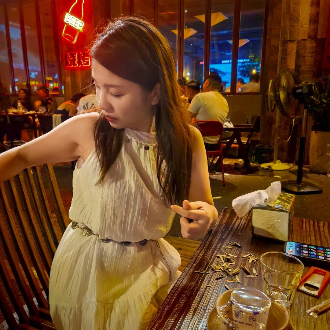 平淡的走着简单的活着