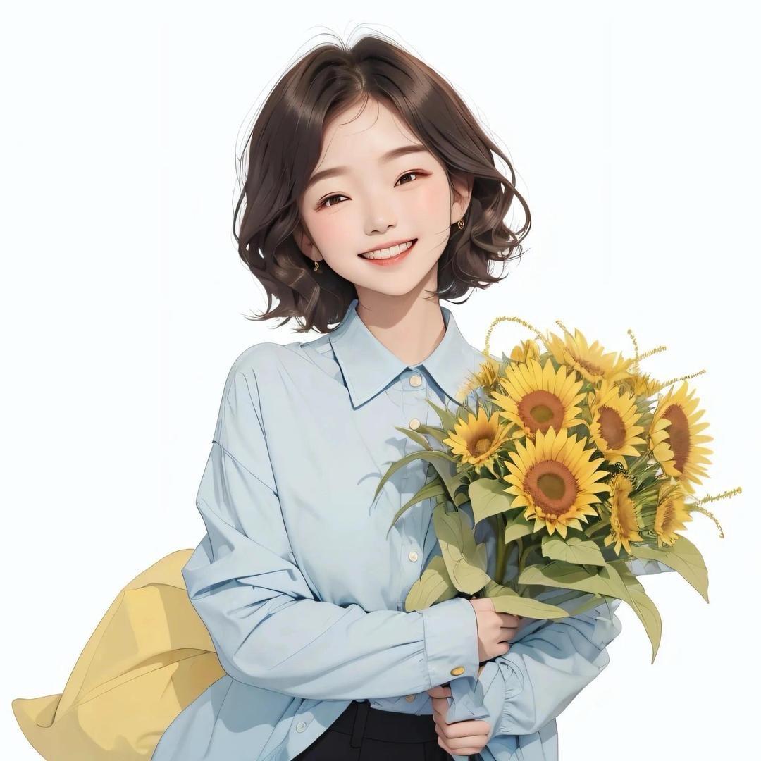 凯西老师加油吖