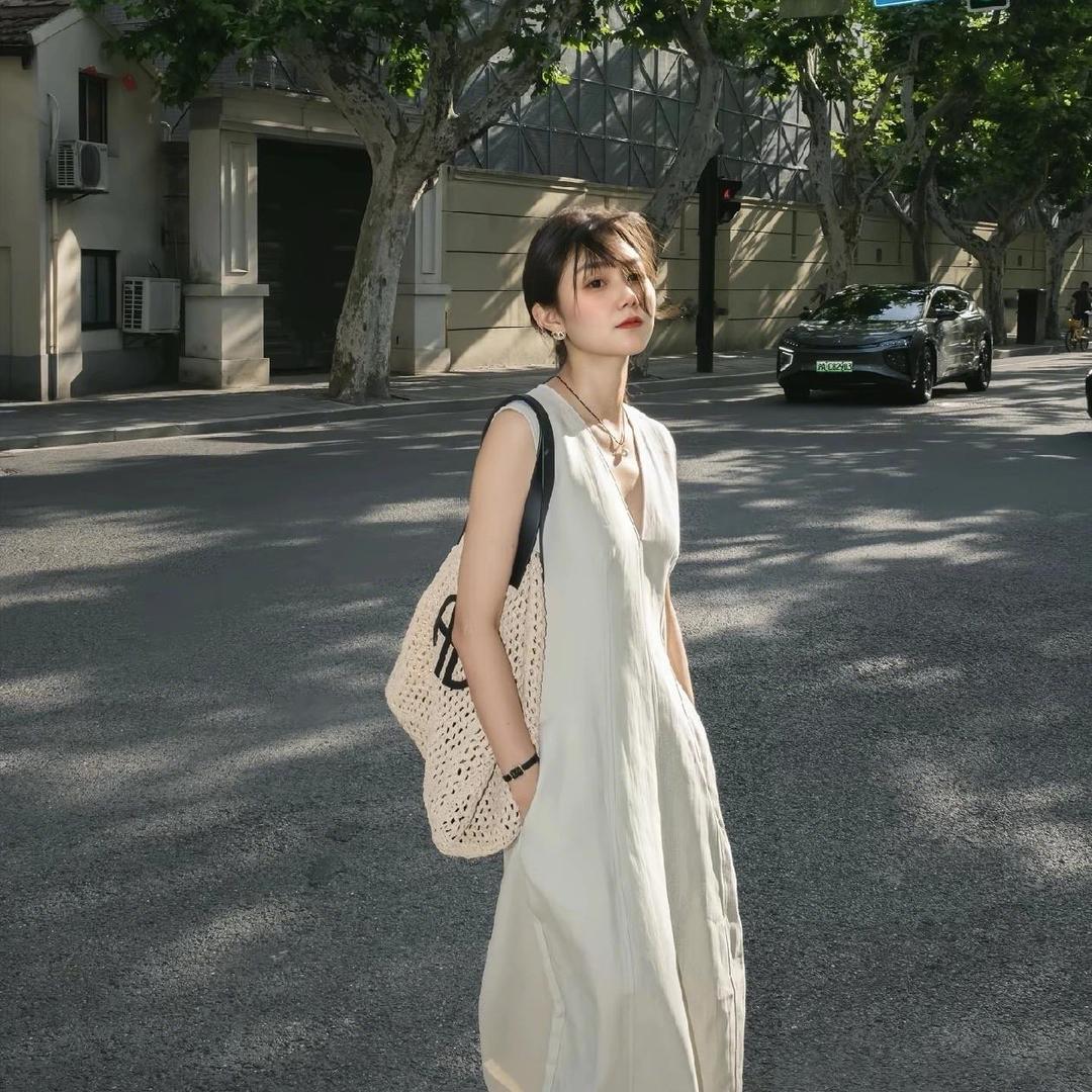 房美丽