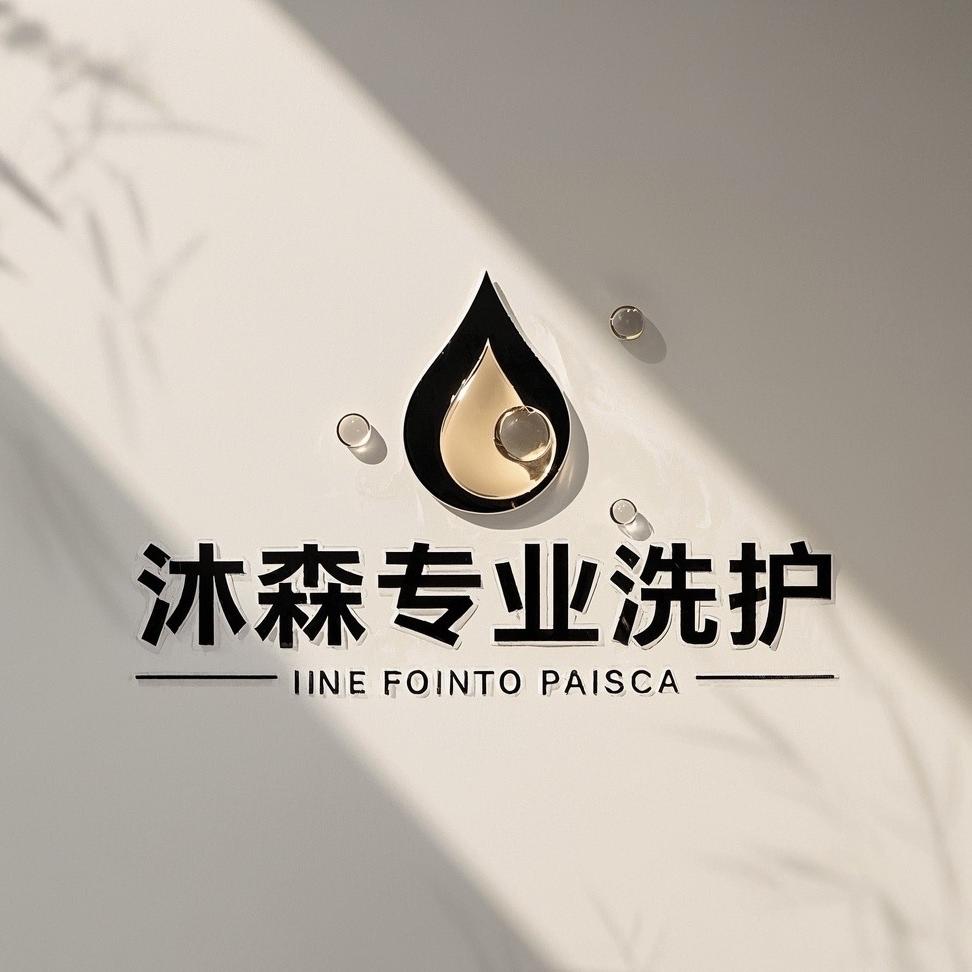 沐森专业洗护用品批发