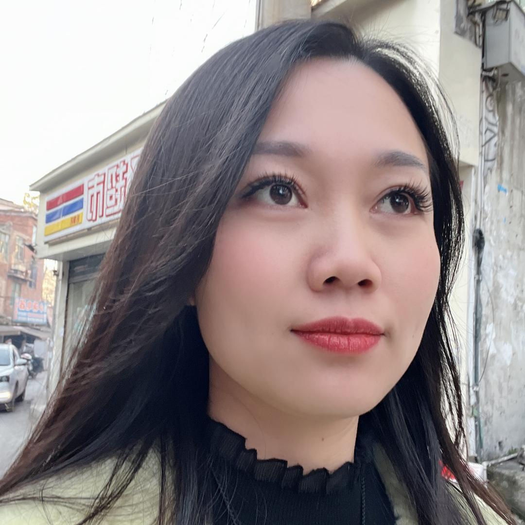 傻丫头莉姐