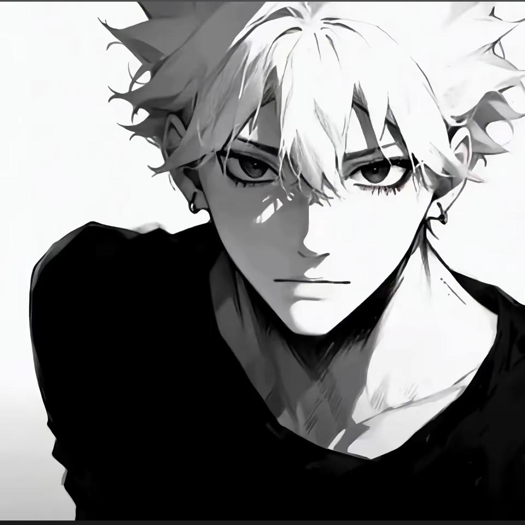 最最最最最像人的人