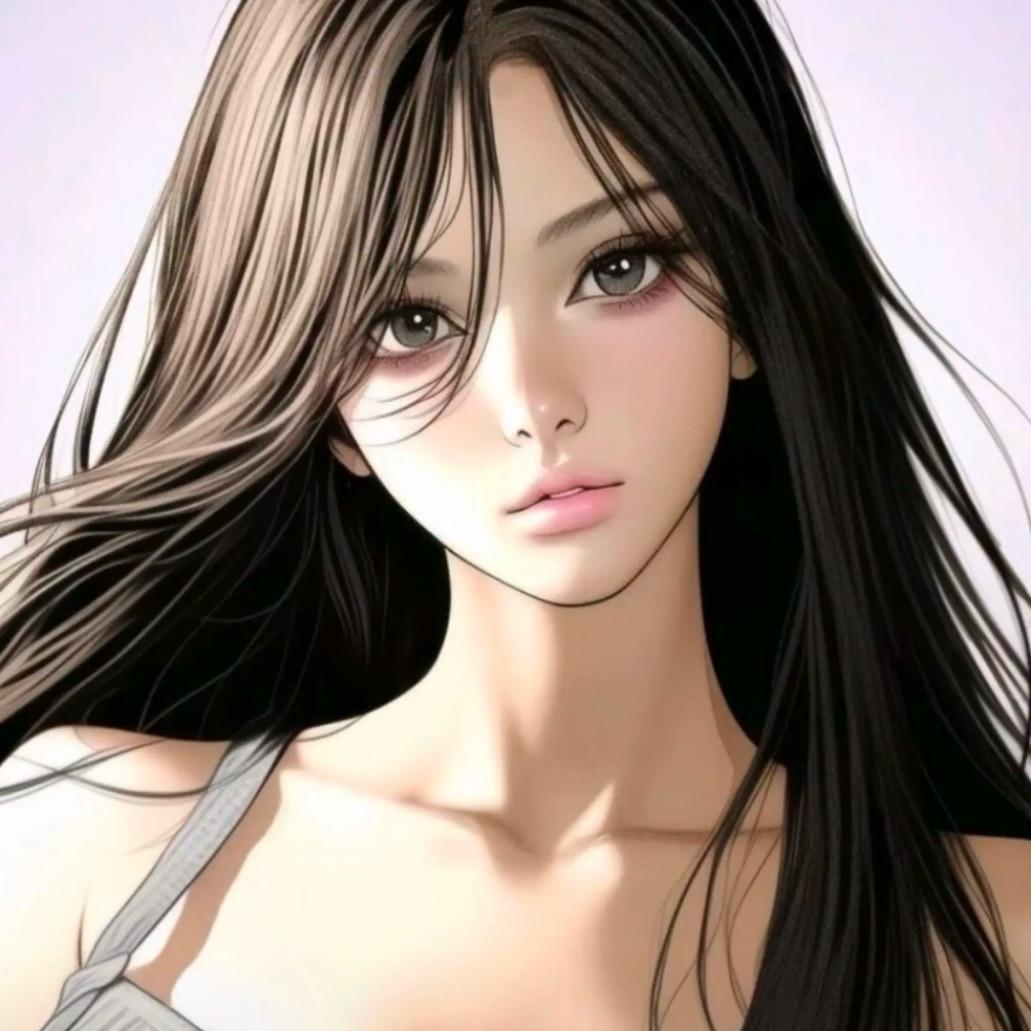 one