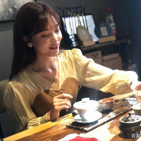 茶小致