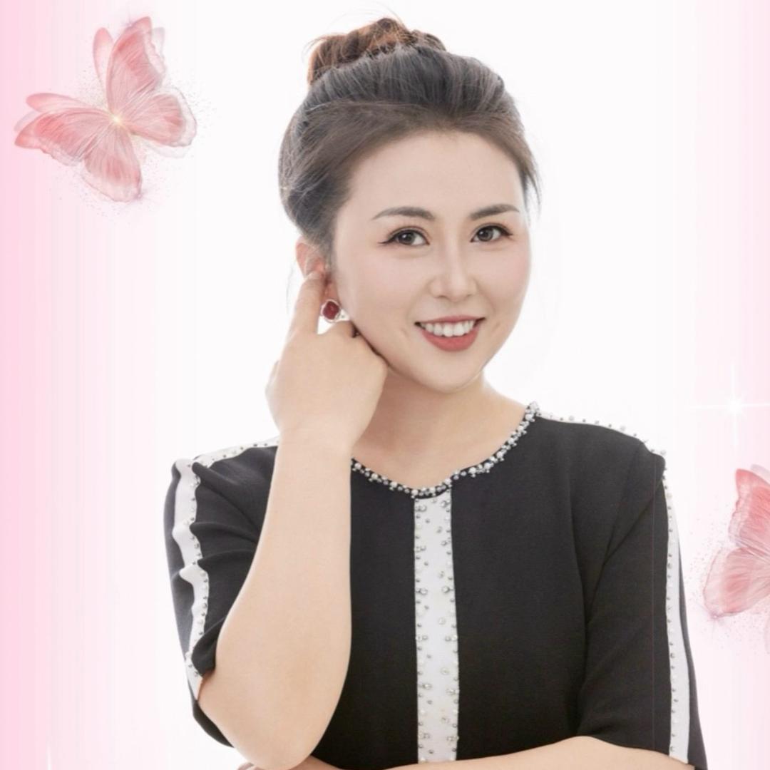 黄贵妃