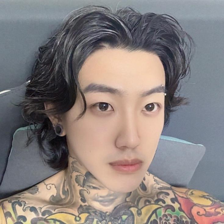 洗尸河