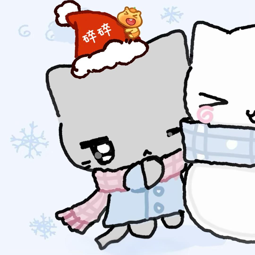 碎碎想多睡睡⁵⁷ 💤.（年度版）