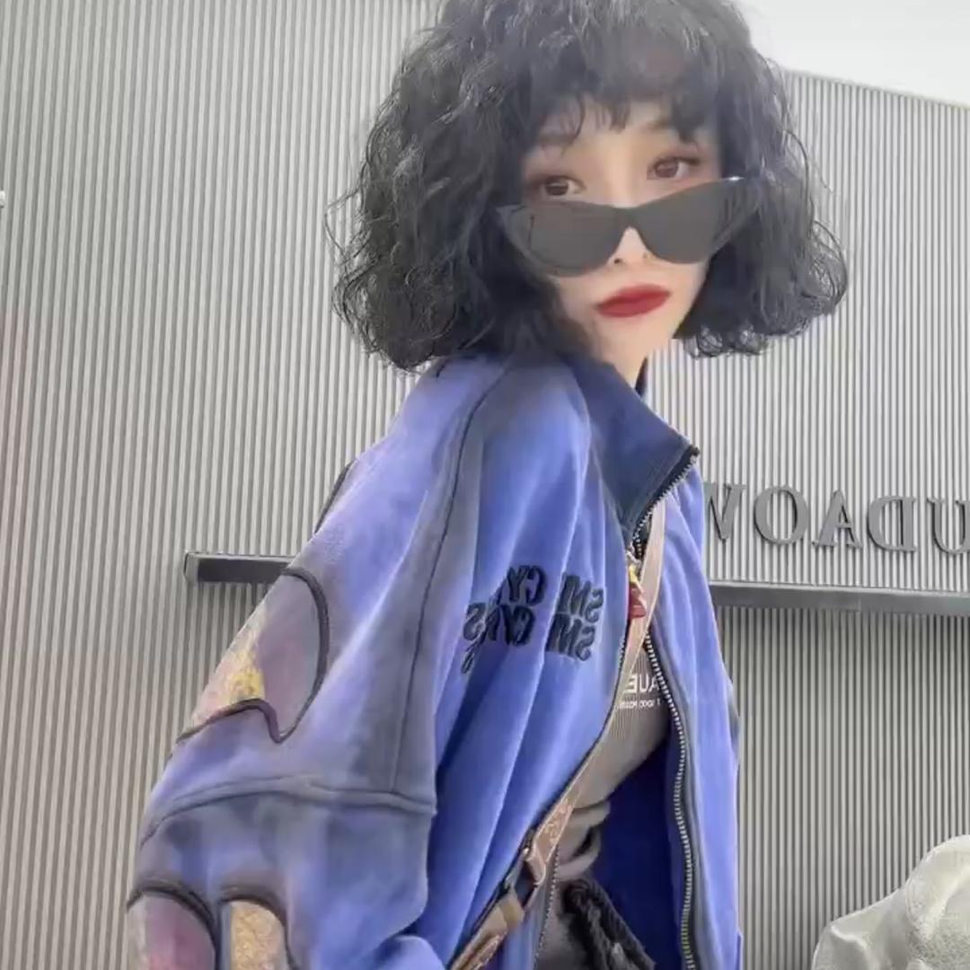 酷潮时尚服装店