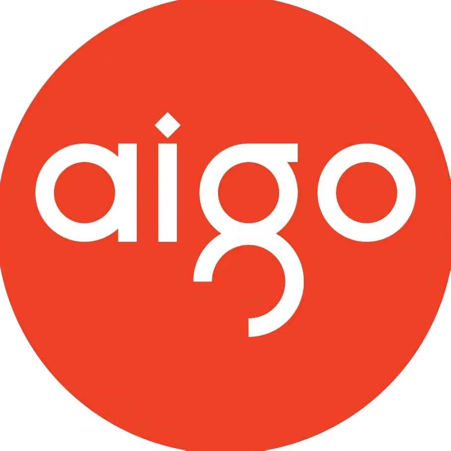 爱国者aigo影音旗舰店