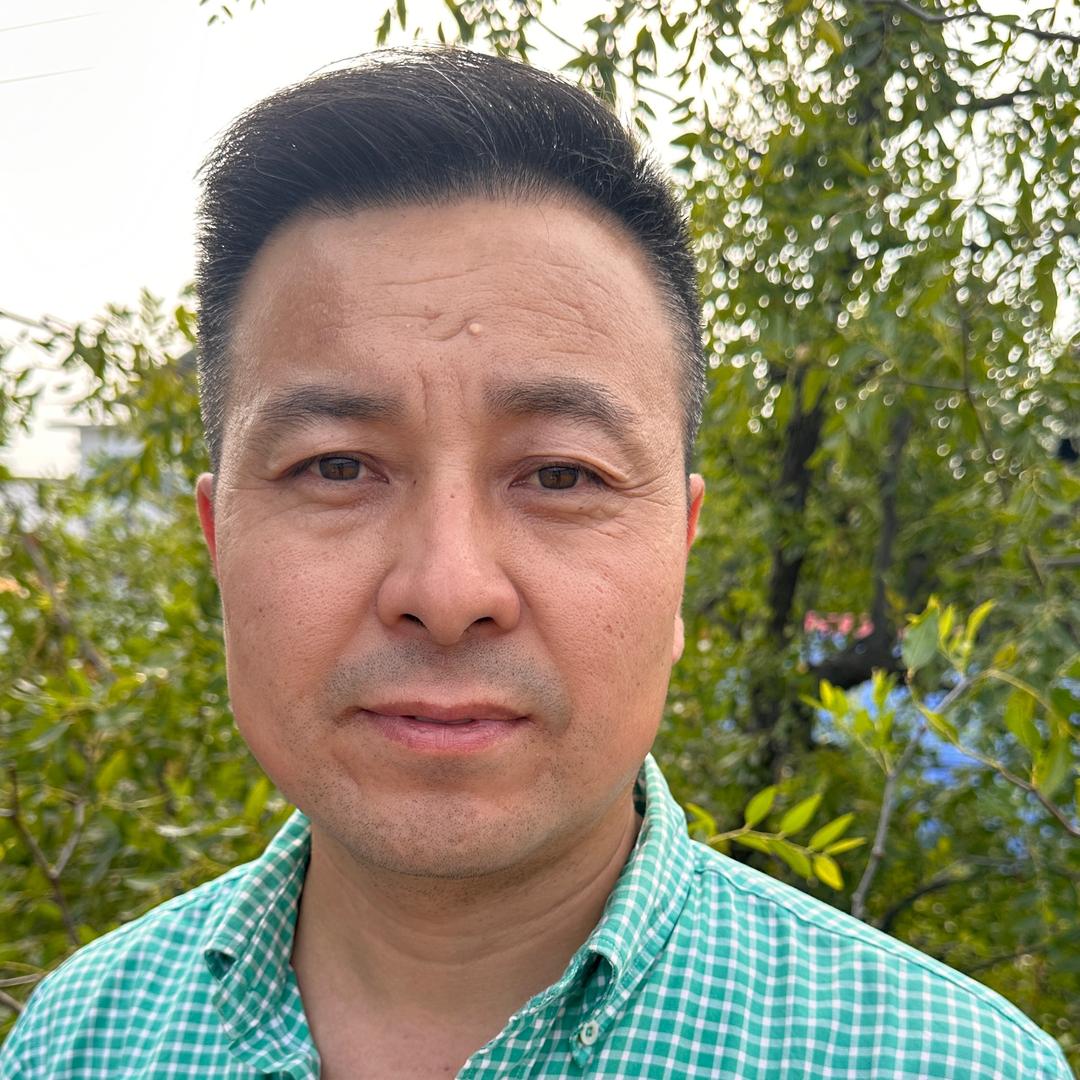 杰哥一家