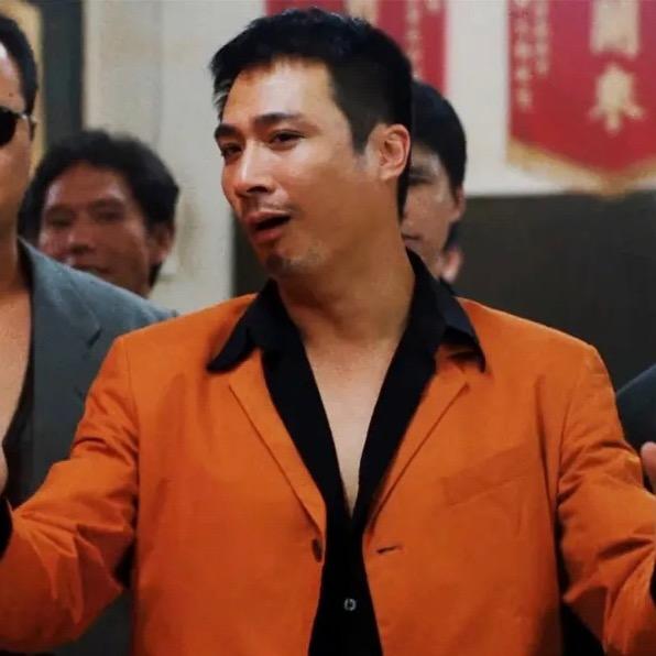 靓坤