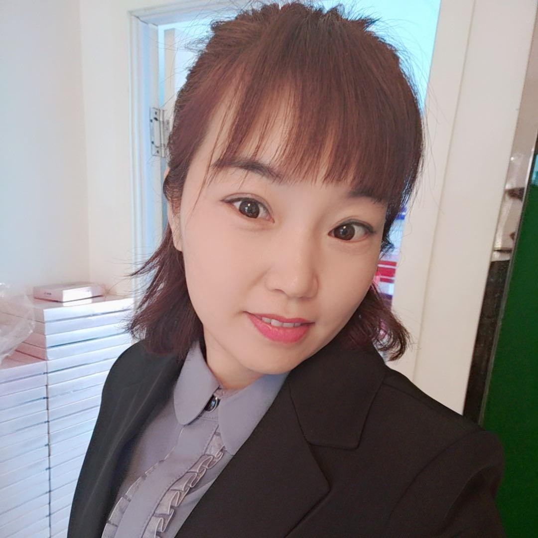 祛斑小女子