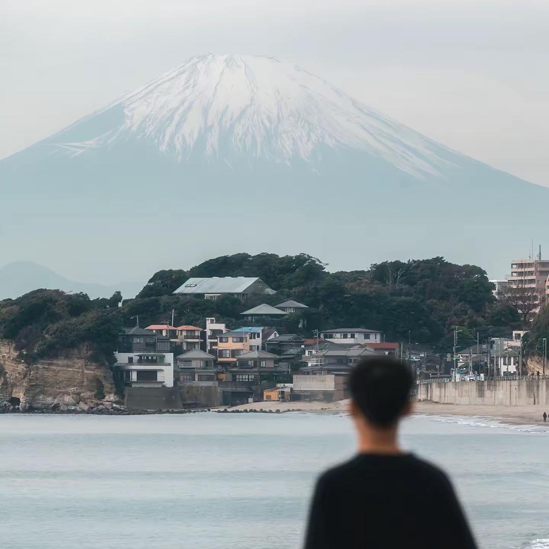 阿泽的海外生活
