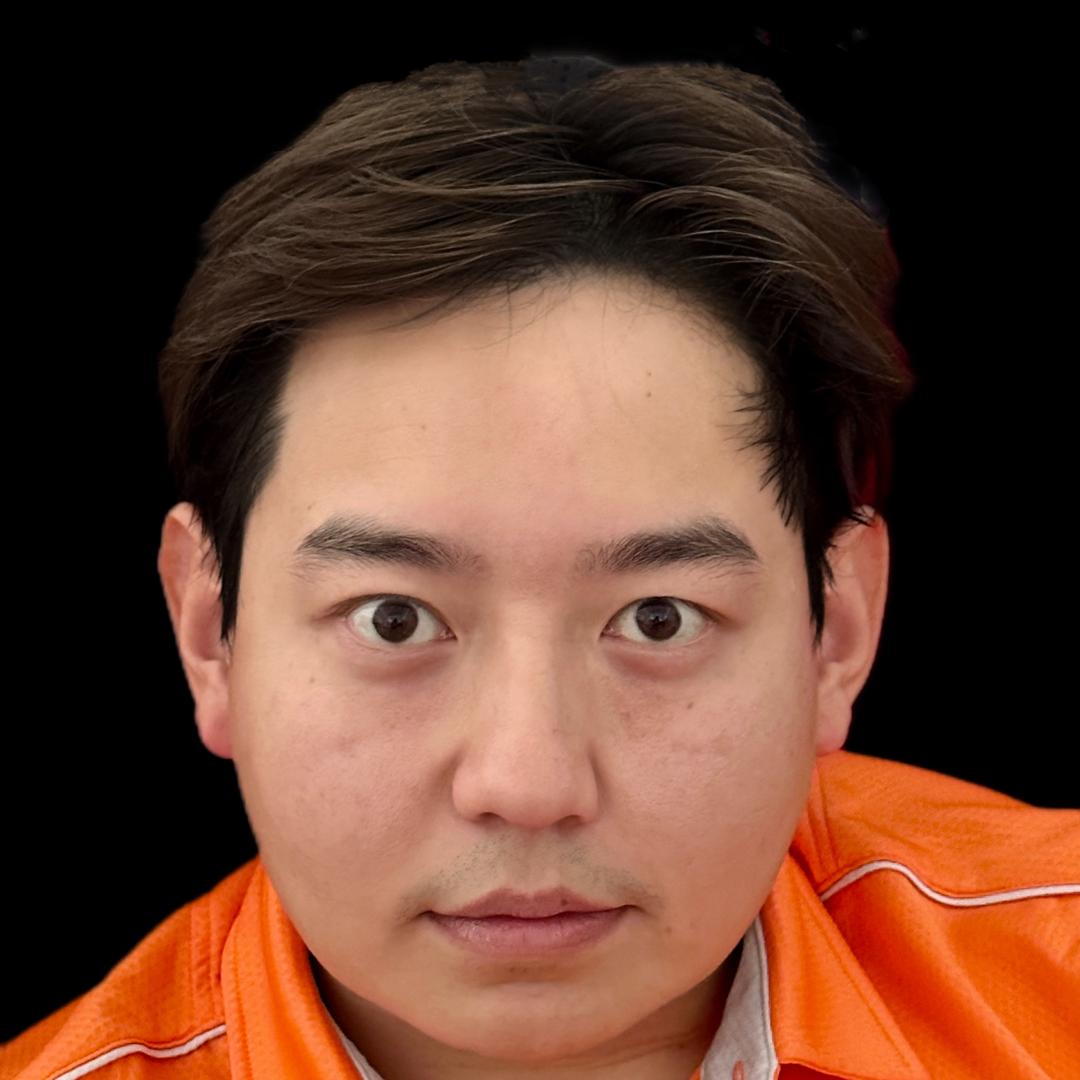 阿乐的看脸日记