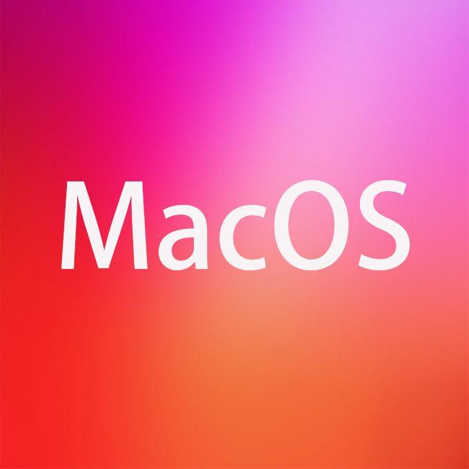 Mac分享中心